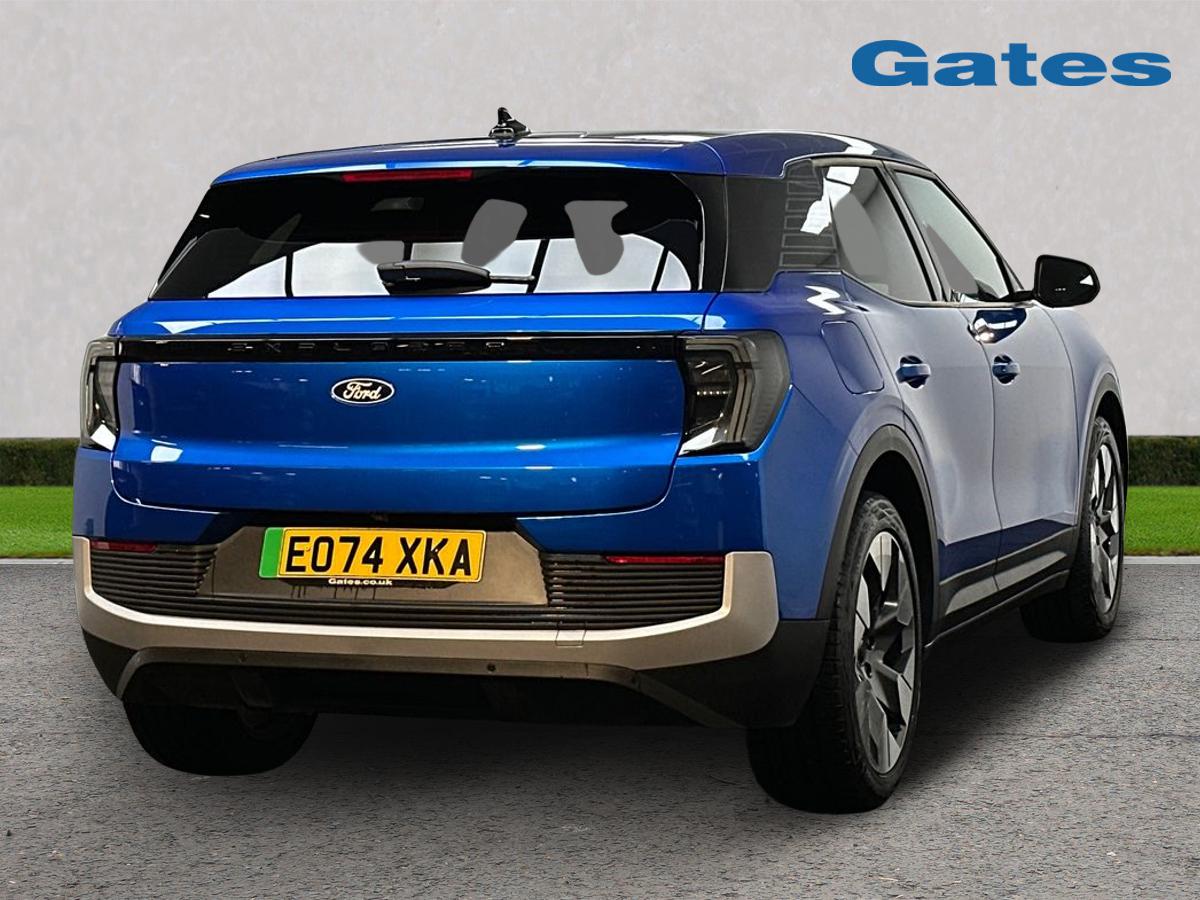 Used Ford Explorer 2024 for sale - 76466449: Photo 7