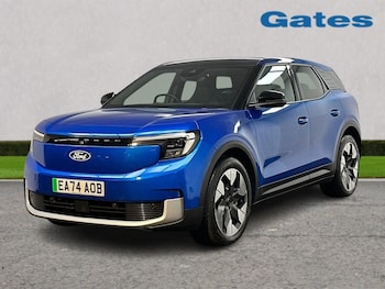 Used Ford Explorer 2024 for sale - 76180225: Photo 3