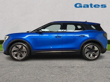 Used Ford Explorer 2024 for sale - 76180225: Photo 4