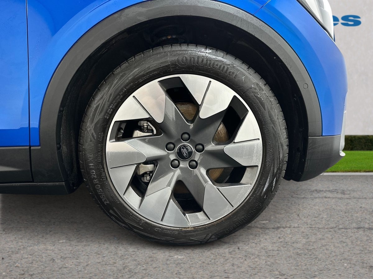 Used Ford Explorer 2024 for sale - 76180225: Photo 9