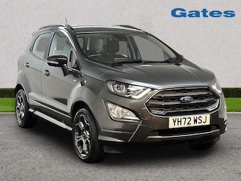 Used Ford Ecosport 2023 for sale - 78293632: Photo