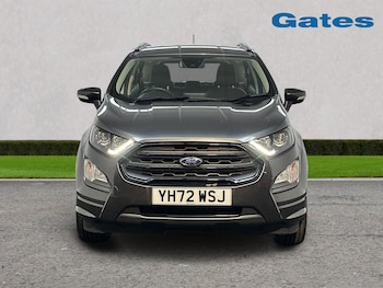Used Ford Ecosport 2023 for sale - 78293632: Photo