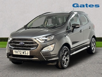 Used Ford Ecosport 2023 for sale - 78293632: Photo