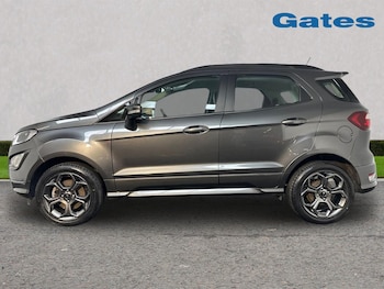 Used Ford Ecosport 2023 for sale - 78293632: Photo