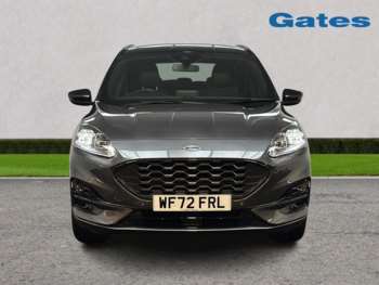 Used Ford Kuga 2022 for sale - 74892713: Photo