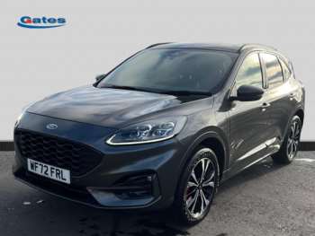 Used Ford Kuga 2022 for sale - 74892713: Photo