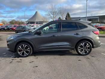 Used Ford Kuga 2022 for sale - 74892713: Photo