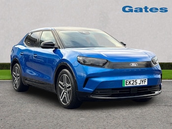 Used Ford Capri 2025 for sale - 78767376: Photo