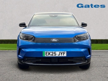 Used Ford Capri 2025 for sale - 78767376: Photo