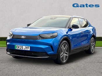 Used Ford Capri 2025 for sale - 78767376: Photo