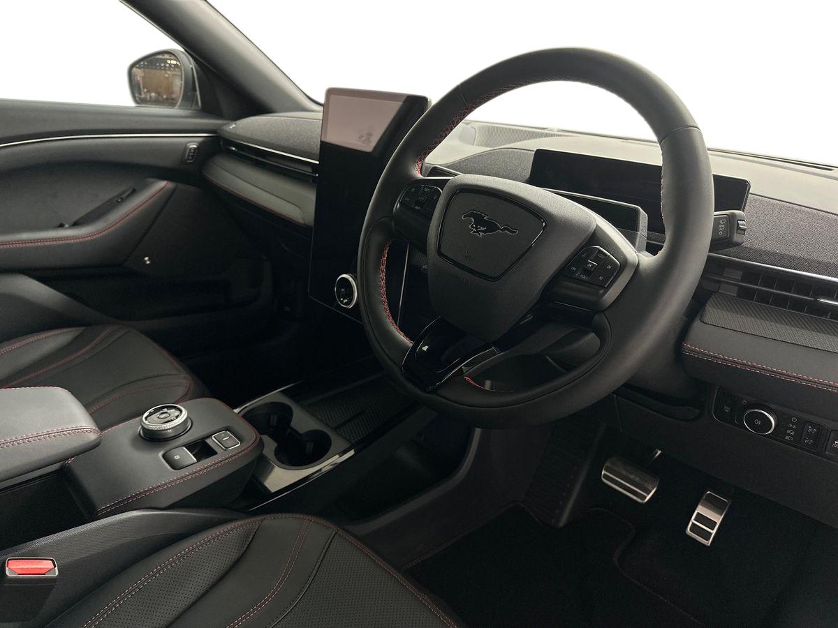 Used Ford Mustang Mach-E 2025 for sale - 77070866: Photo 10