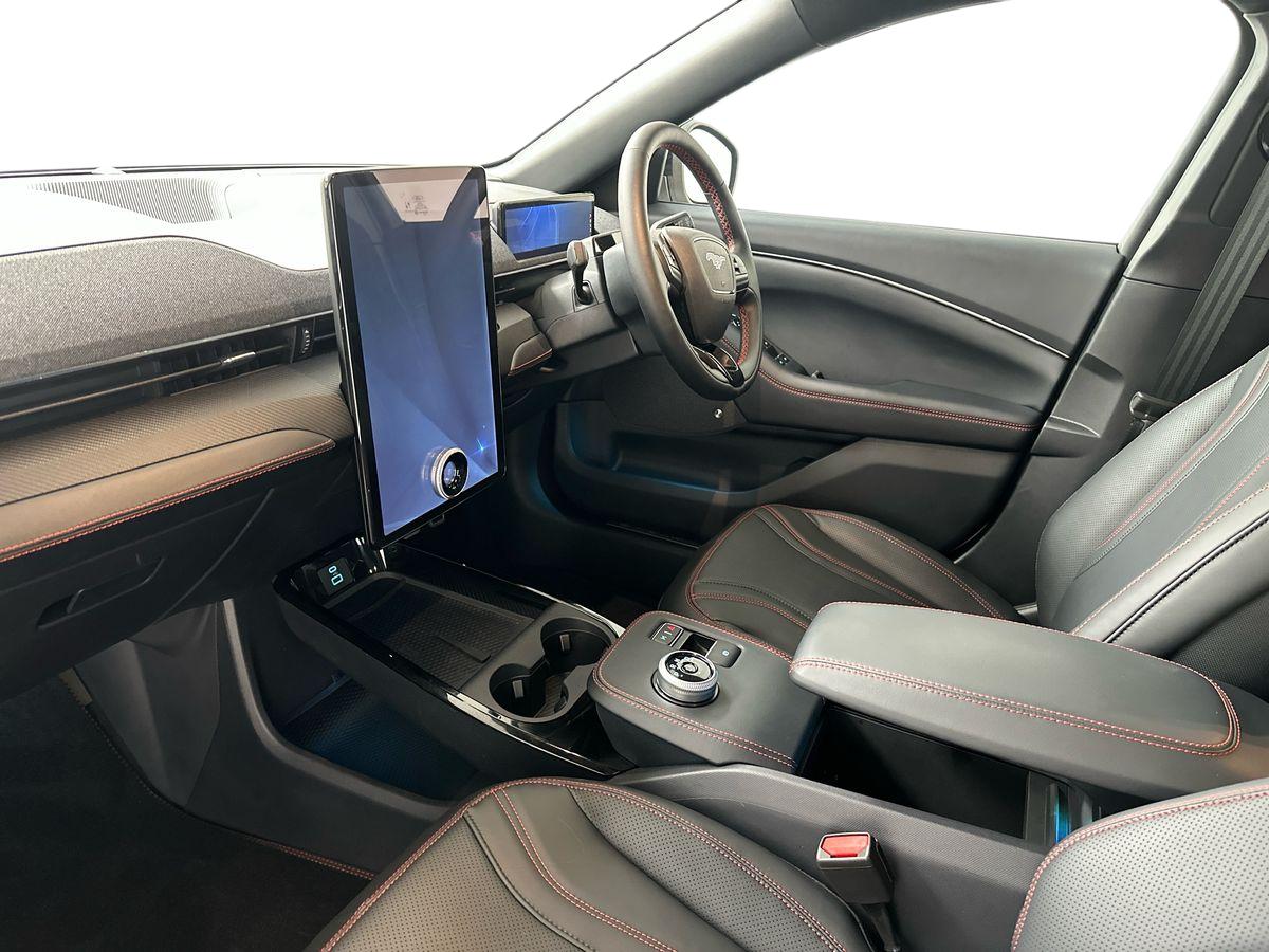 Used Ford Mustang Mach-E 2025 for sale - 77070866: Photo 11