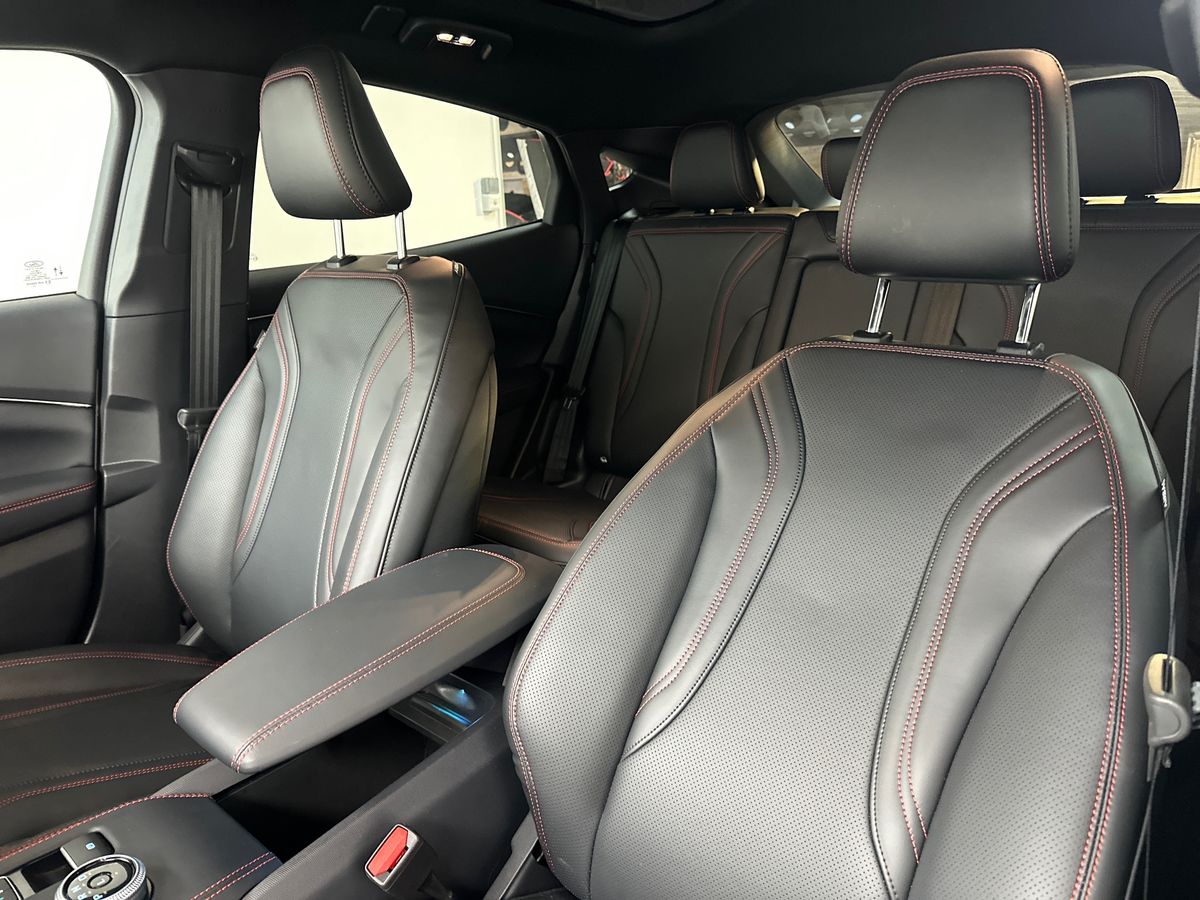 Used Ford Mustang Mach-E 2025 for sale - 77070866: Photo 13