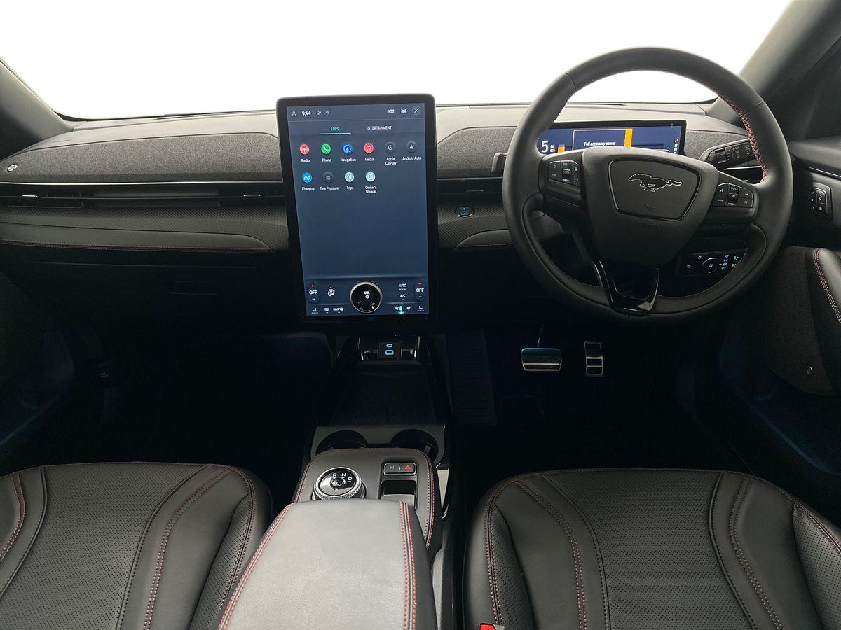 Used Ford Mustang Mach-E 2025 for sale - 77070866: Photo 15