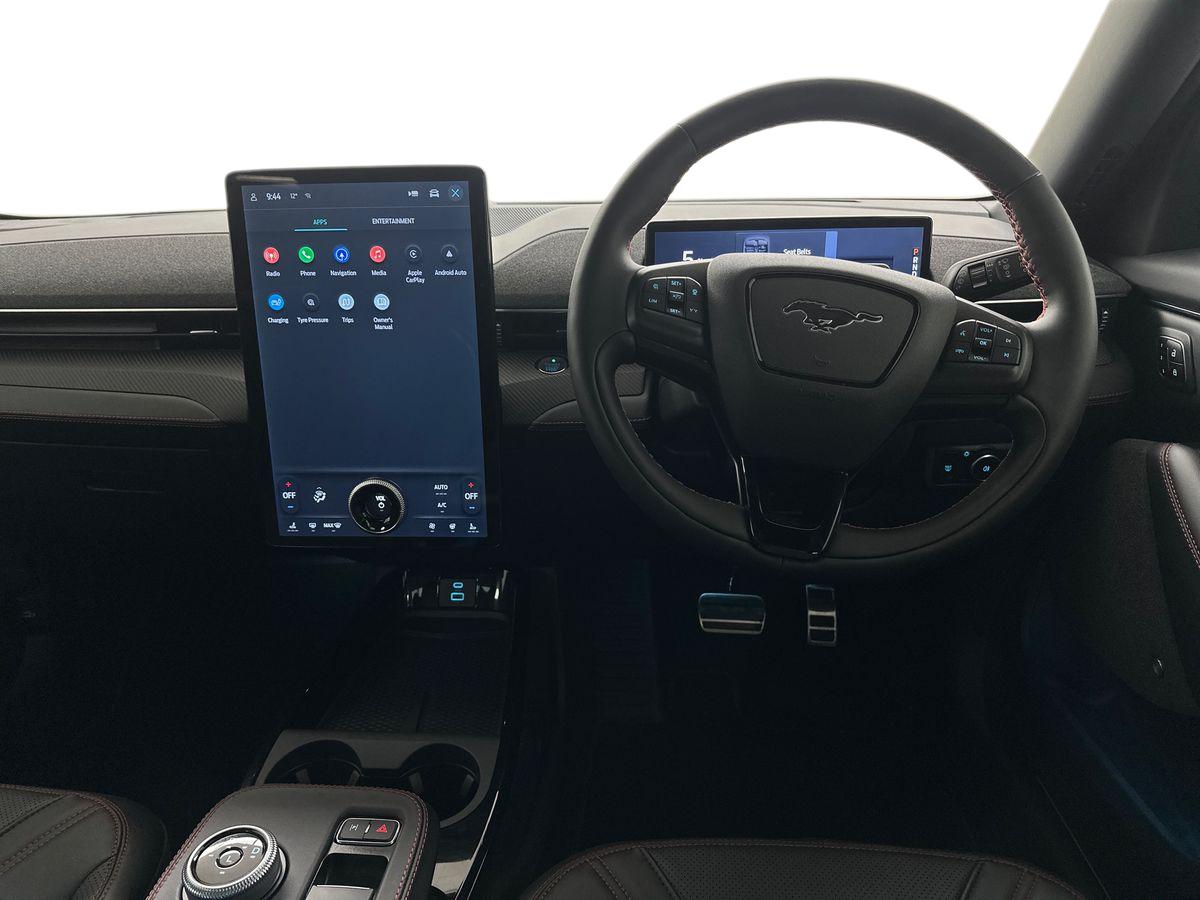 Used Ford Mustang Mach-E 2025 for sale - 77070866: Photo 16