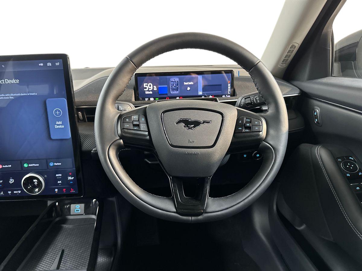 Used Ford Mustang Mach-E 2025 for sale - 77070866: Photo 17