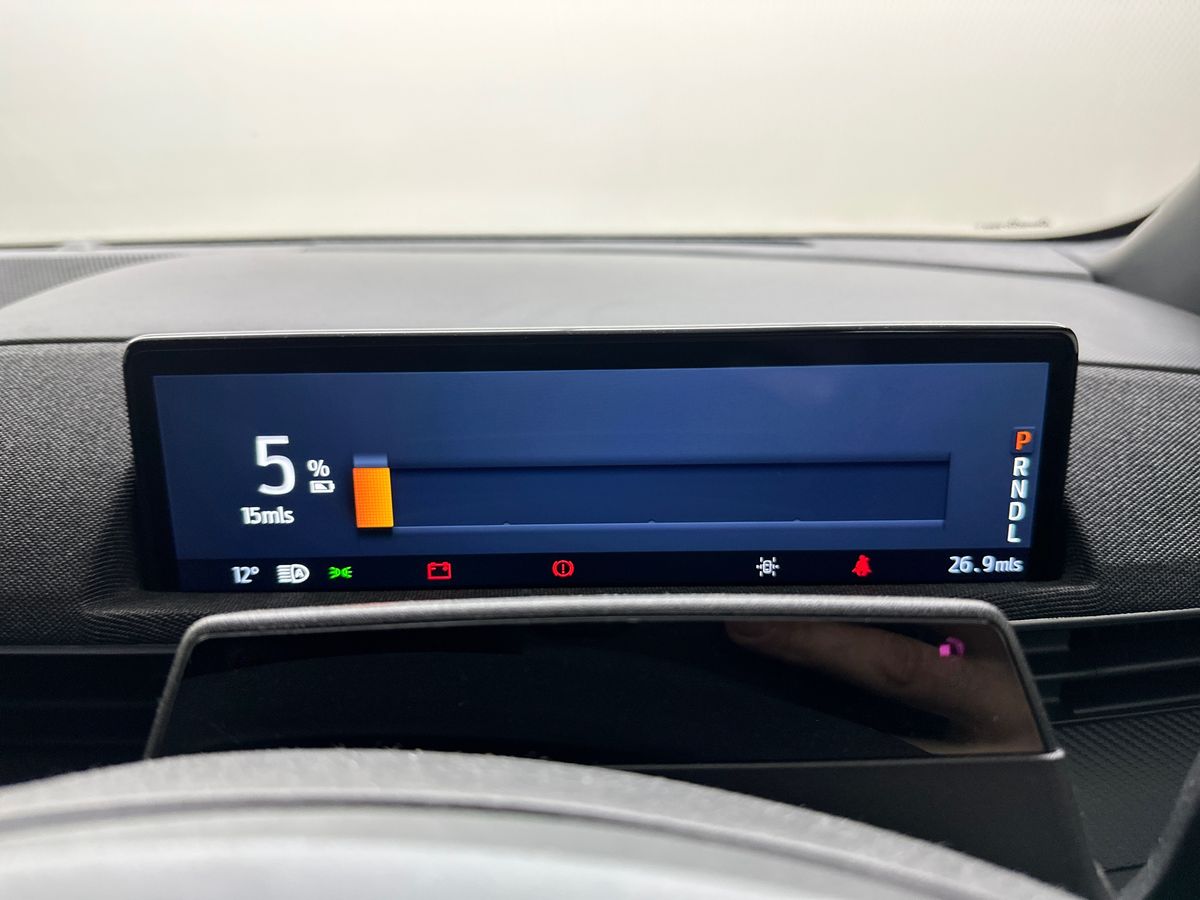 Used Ford Mustang Mach-E 2025 for sale - 77070866: Photo 18