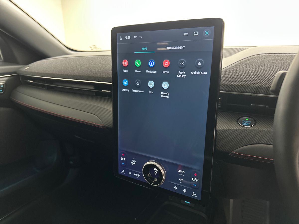 Used Ford Mustang Mach-E 2025 for sale - 77070866: Photo 19