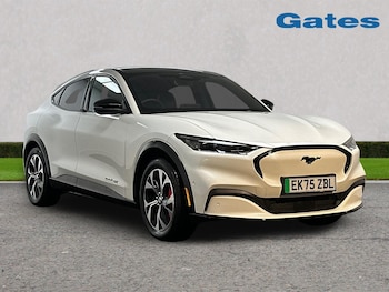 2025 - 258kW Premium 91kWh AWD 5dr Auto