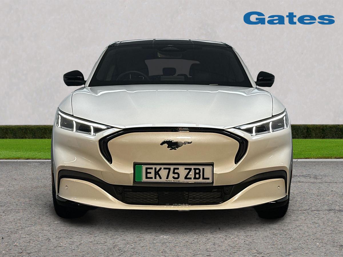 Used Ford Mustang Mach-E 2025 for sale - 77070866: Photo 2