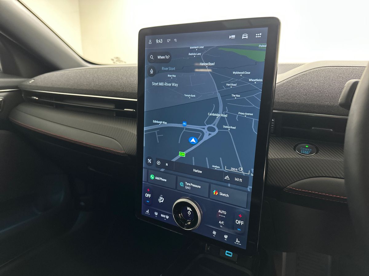 Used Ford Mustang Mach-E 2025 for sale - 77070866: Photo 20