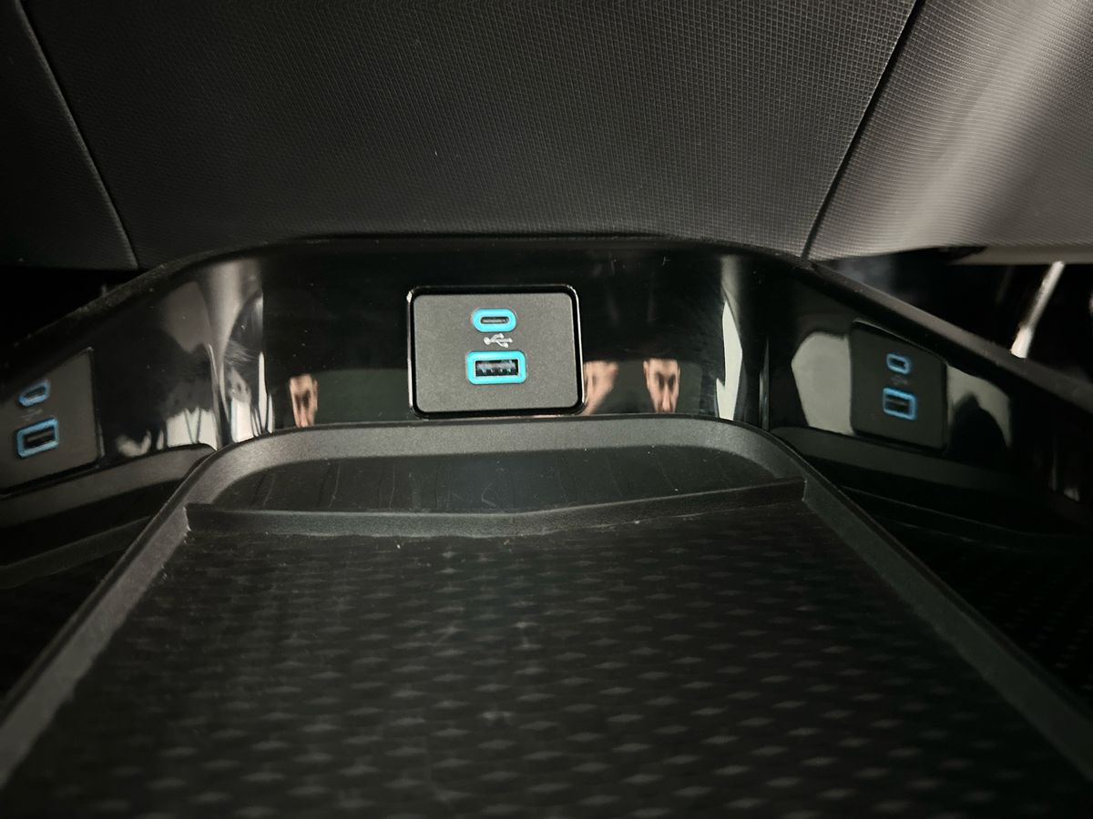 Used Ford Mustang Mach-E 2025 for sale - 77070866: Photo 24