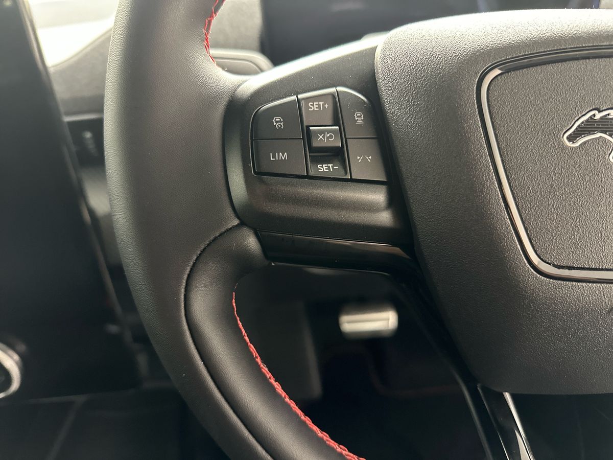 Used Ford Mustang Mach-E 2025 for sale - 77070866: Photo 26