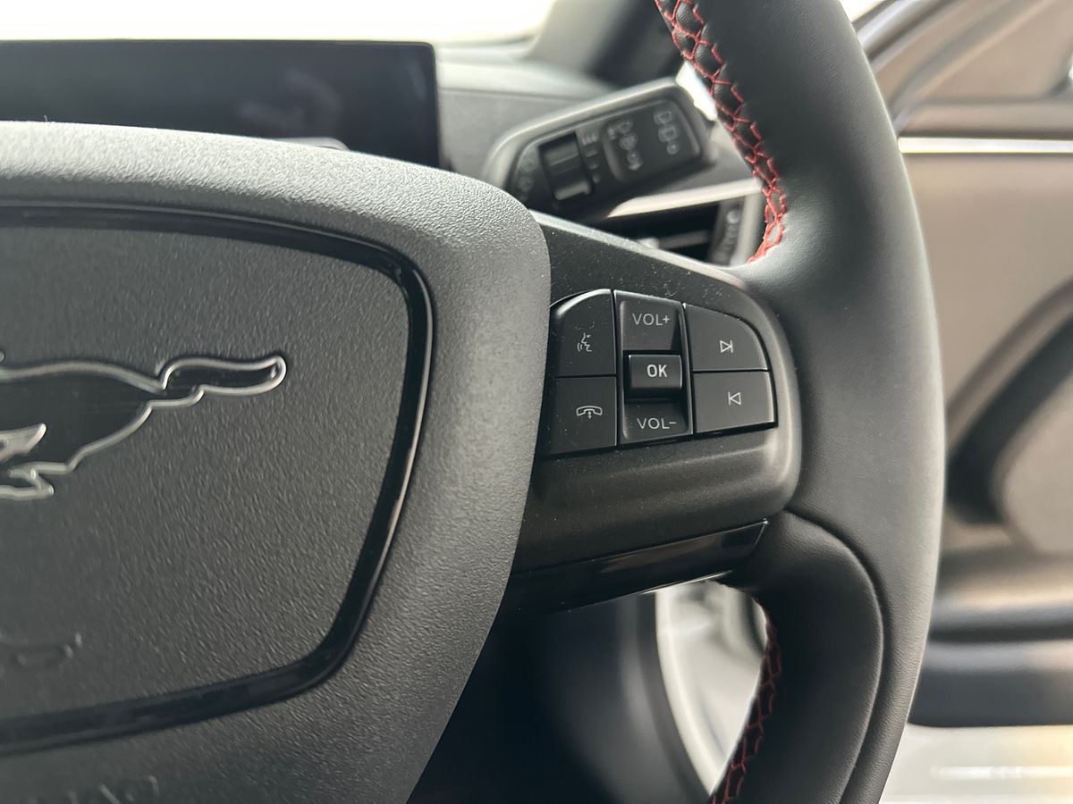 Used Ford Mustang Mach-E 2025 for sale - 77070866: Photo 27