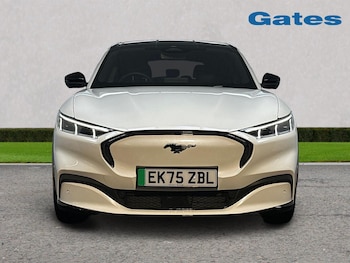 Used Ford Mustang Mach-E 2025 for sale - 77070866: Photo