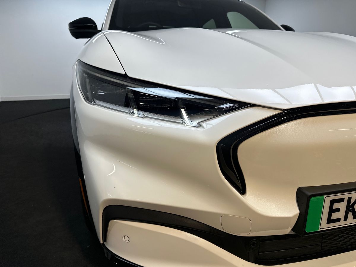 Used Ford Mustang Mach-E 2025 for sale - 77070866: Photo 32