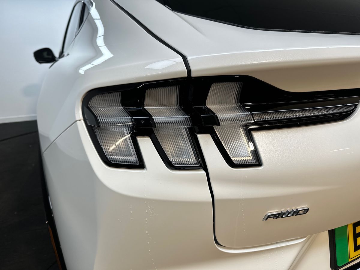 Used Ford Mustang Mach-E 2025 for sale - 77070866: Photo 33