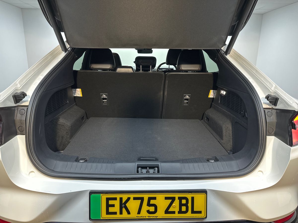 Used Ford Mustang Mach-E 2025 for sale - 77070866: Photo 34