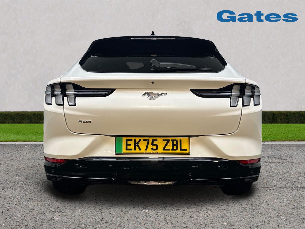 Used Ford Mustang Mach-E 2025 for sale - 77070866: Photo 6