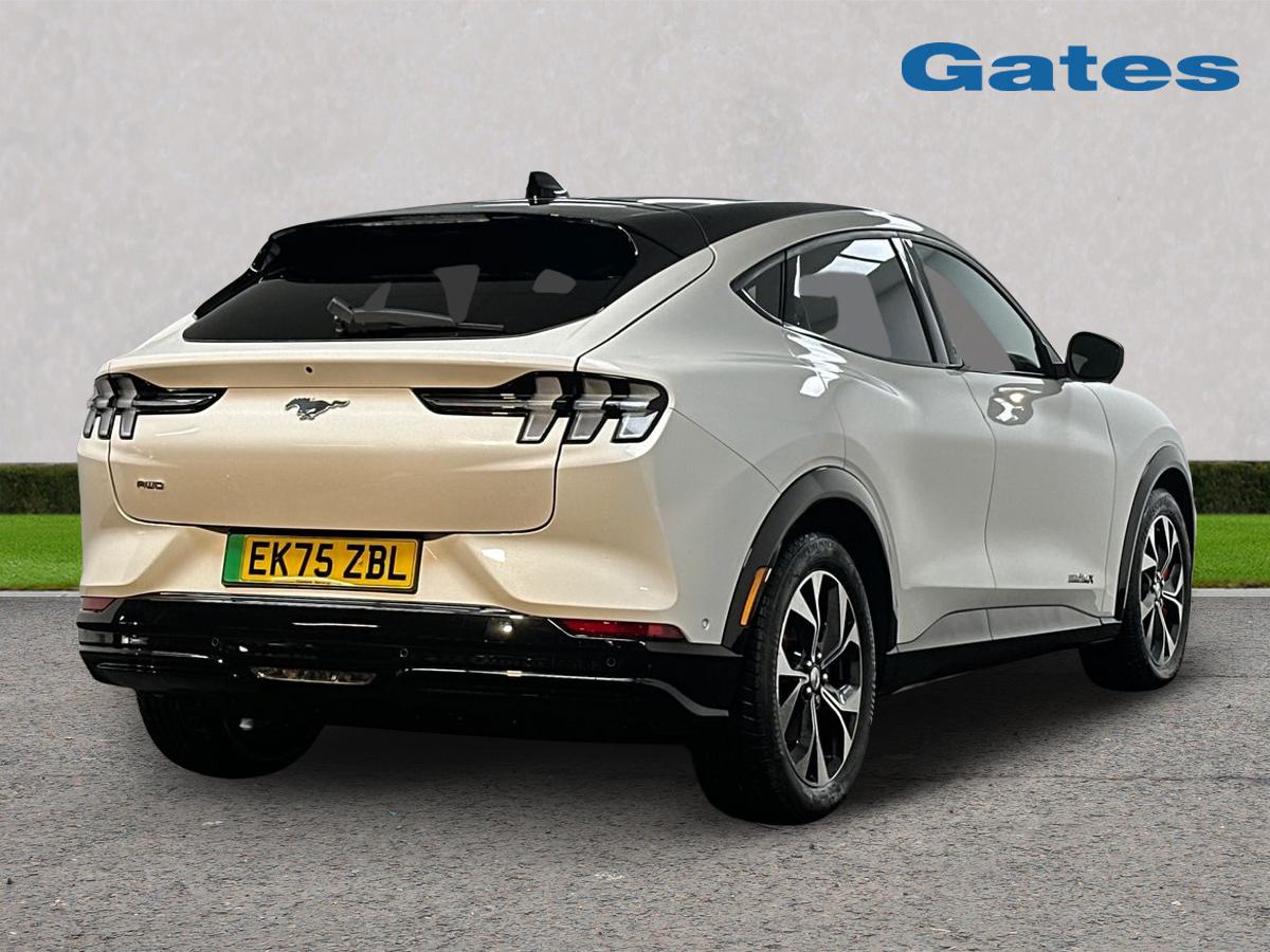 Used Ford Mustang Mach-E 2025 for sale - 77070866: Photo 7