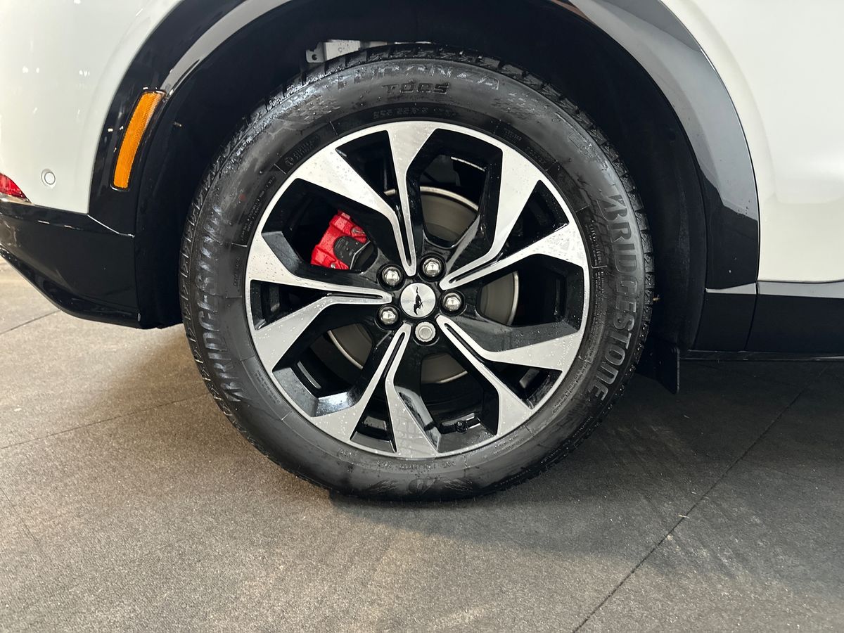 Used Ford Mustang Mach-E 2025 for sale - 77070866: Photo 9