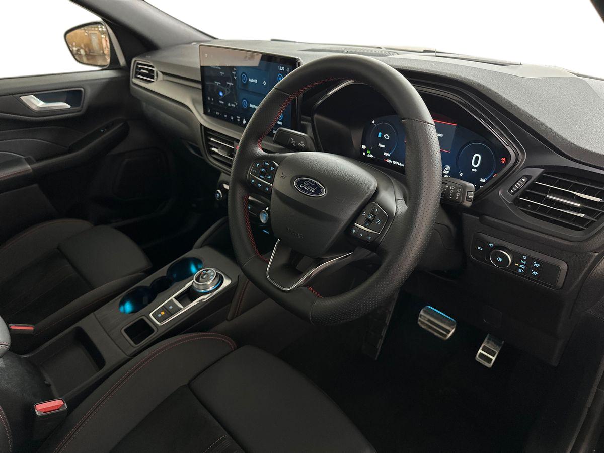 Used Ford Kuga 2025 for sale - 77950585: Photo 10