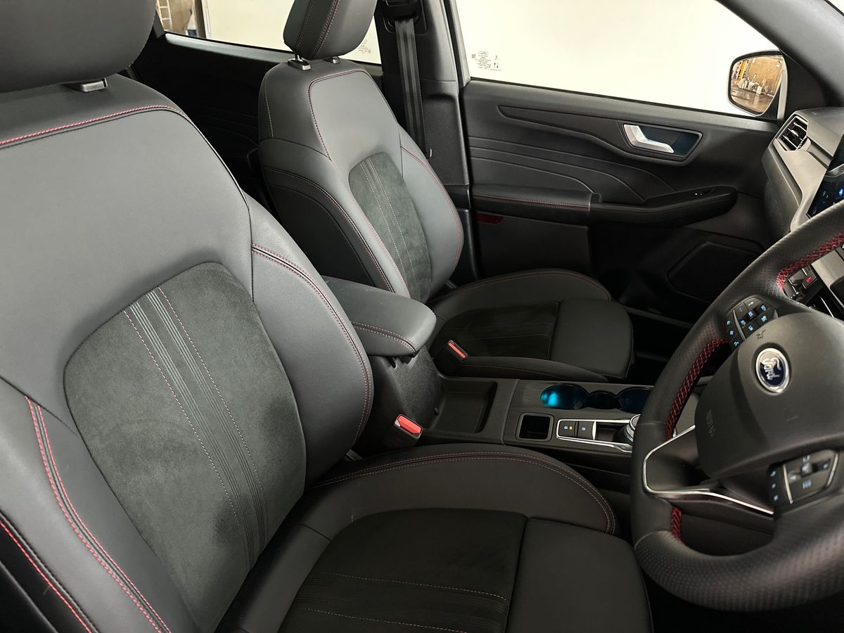 Used Ford Kuga 2025 for sale - 77950585: Photo 12