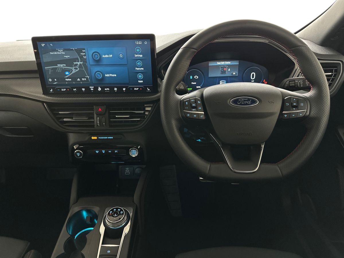 Used Ford Kuga 2025 for sale - 77950585: Photo 16