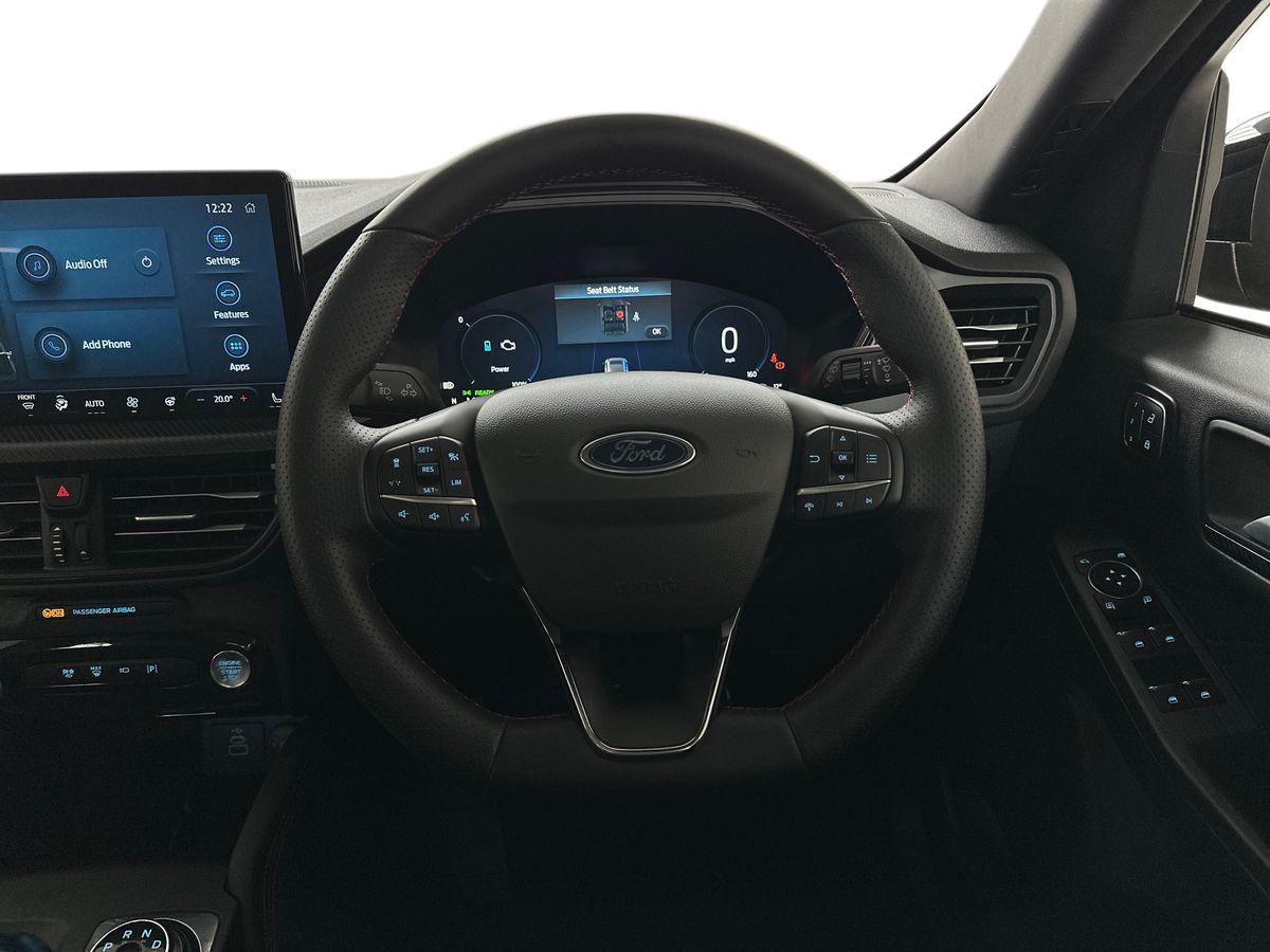 Used Ford Kuga 2025 for sale - 77950585: Photo 17