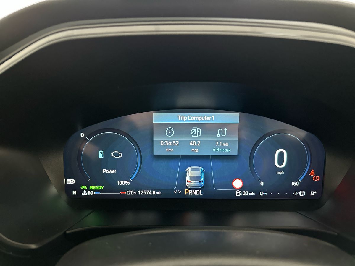 Used Ford Kuga 2025 for sale - 77950585: Photo 18