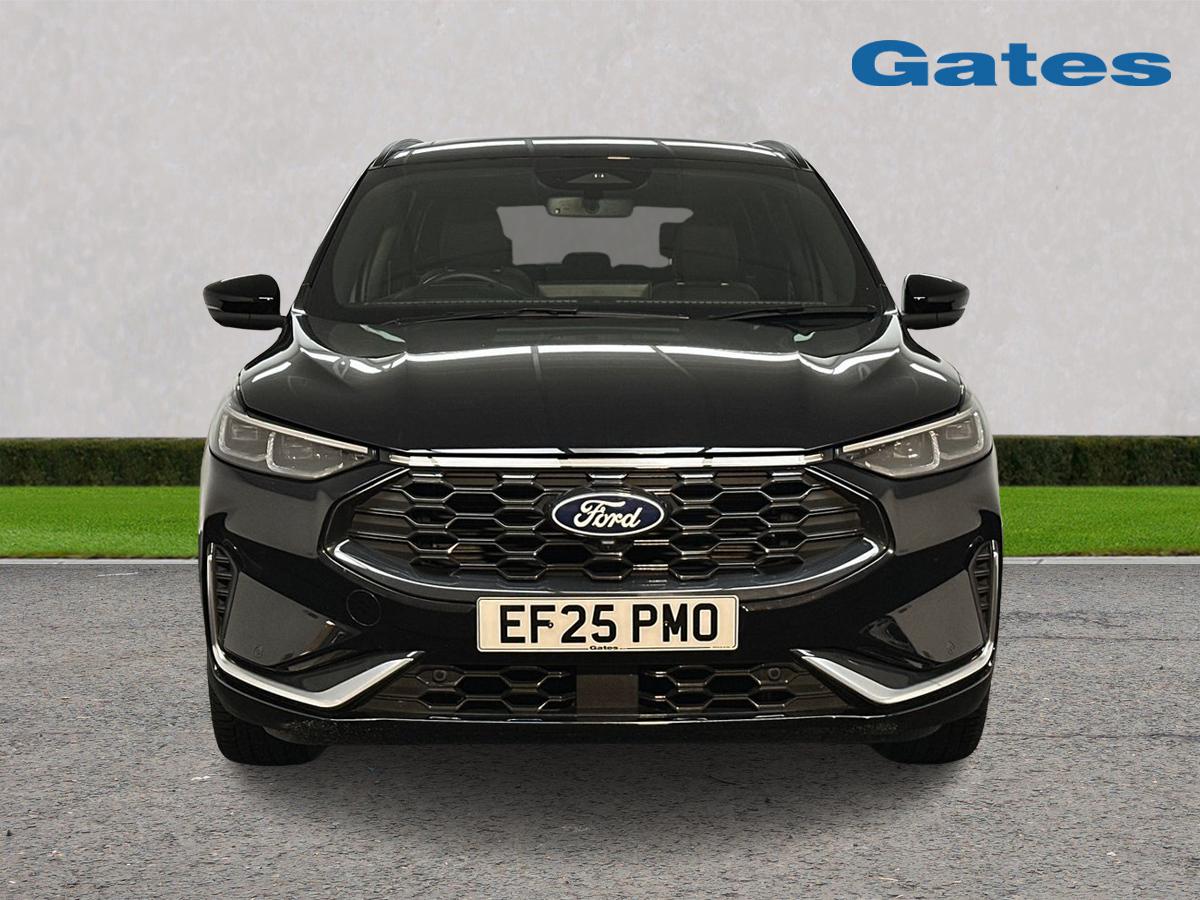 Used Ford Kuga 2025 for sale - 77950585: Photo 2