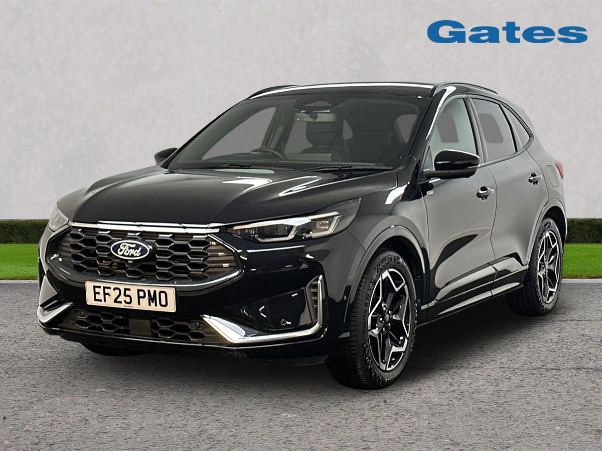 Used Ford Kuga 2025 for sale - 77950585: Photo 3
