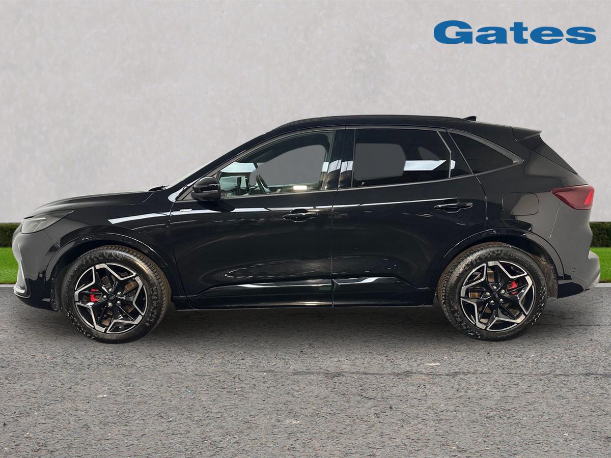 Used Ford Kuga 2025 for sale - 77950585: Photo 4