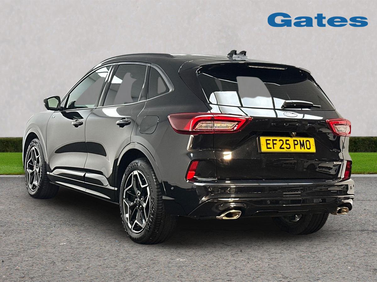 Used Ford Kuga 2025 for sale - 77950585: Photo 5