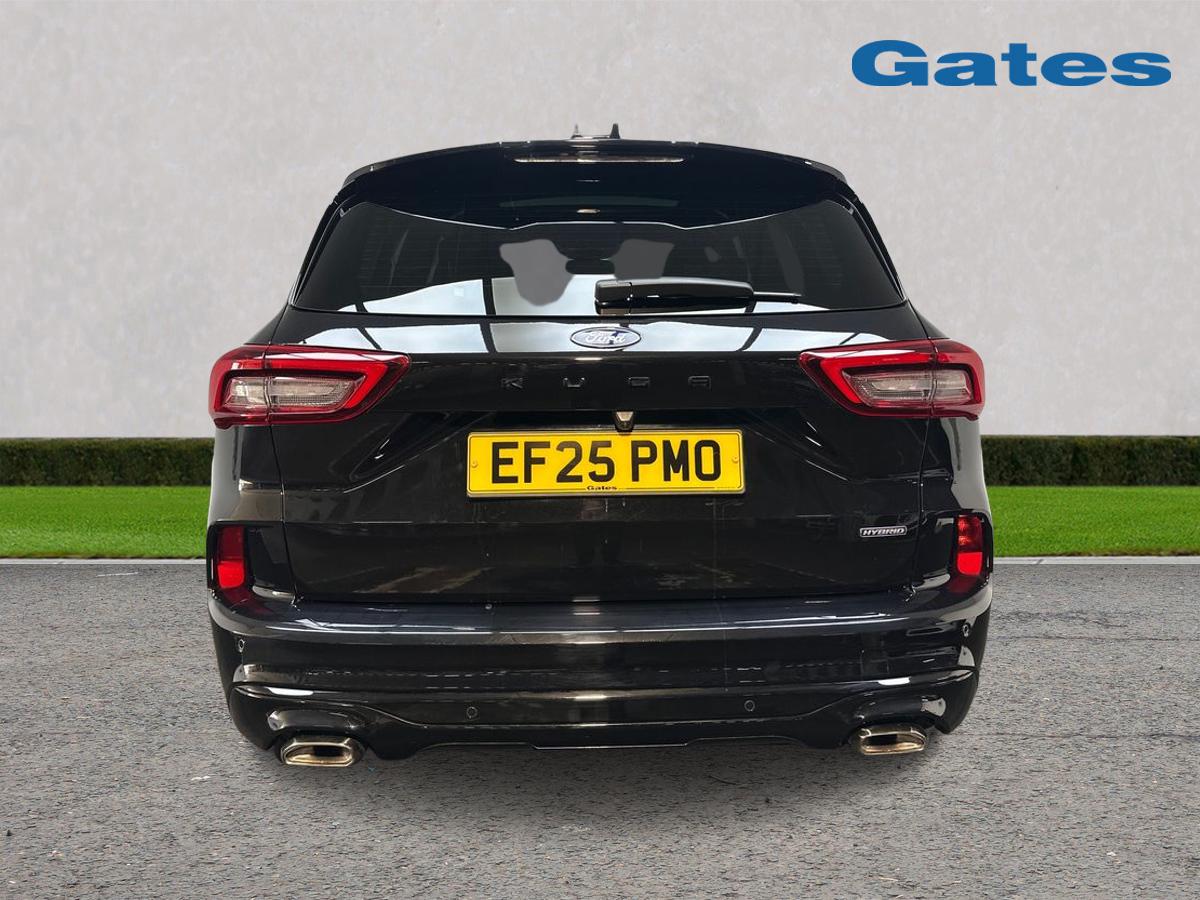 Used Ford Kuga 2025 for sale - 77950585: Photo 6