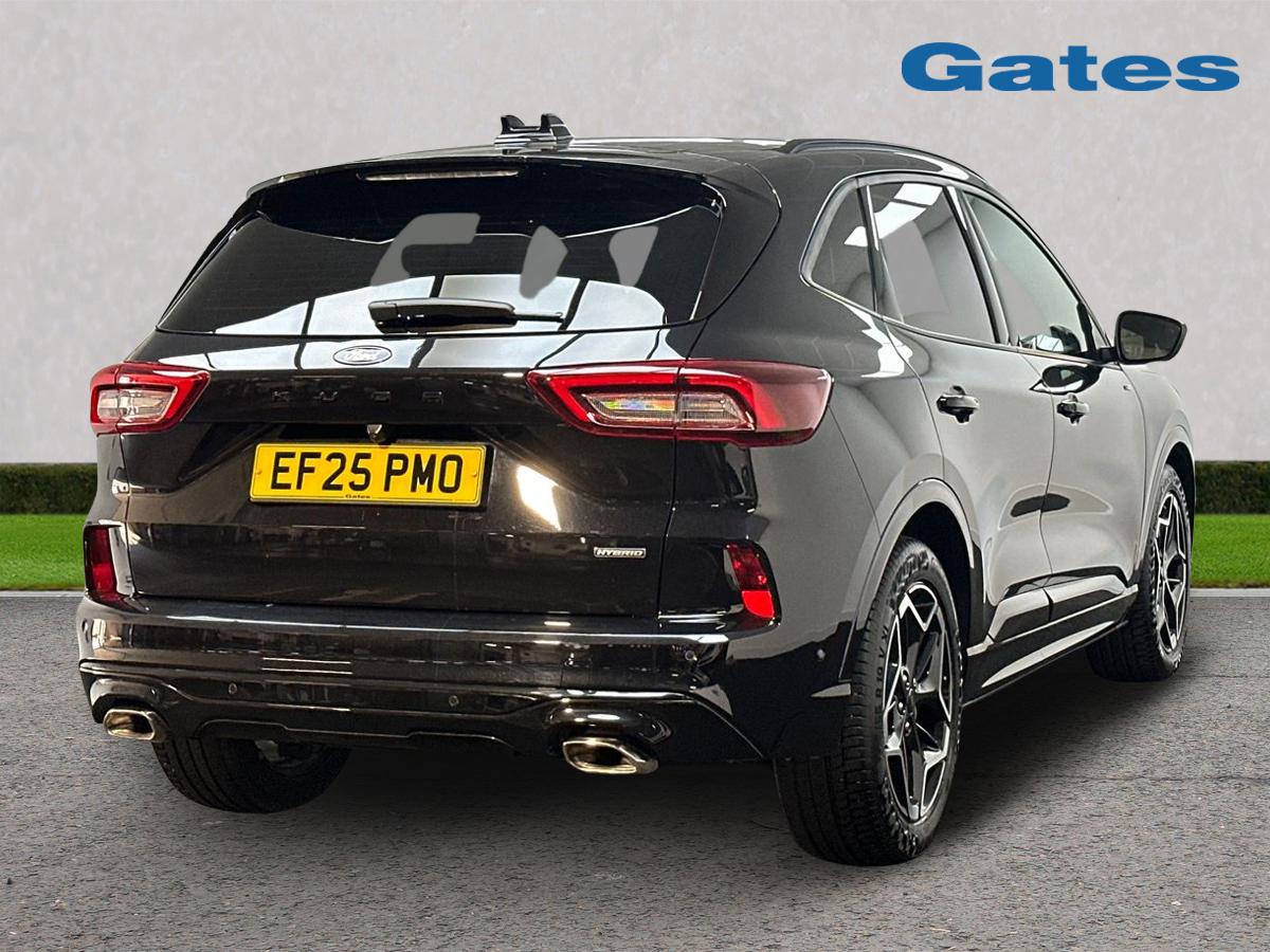 Used Ford Kuga 2025 for sale - 77950585: Photo 7