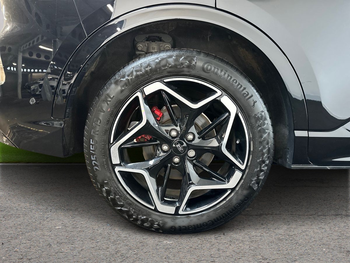 Used Ford Kuga 2025 for sale - 77950585: Photo 9