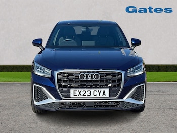 Used Audi Q2 2023 for sale - 78724448: Photo