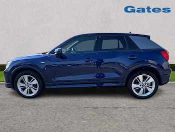 Used Audi Q2 2023 for sale - 78724448: Photo
