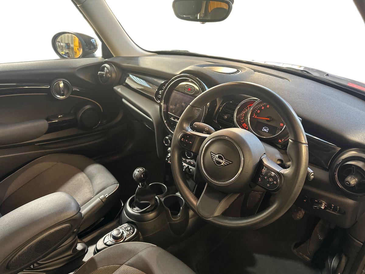 Used MINI Hatch 2021 for sale - 76803988: Photo 10